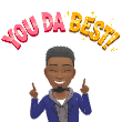 bitmoji
