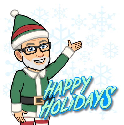 Bitmoji Image