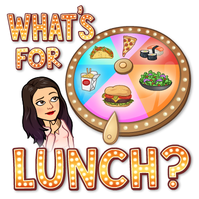 Bitmoji Image