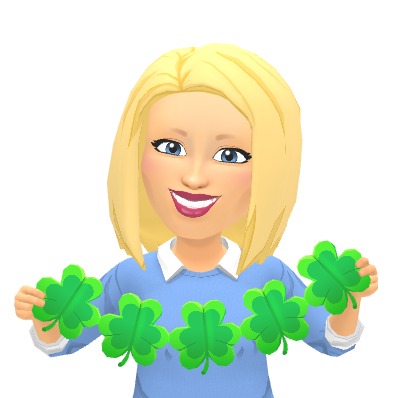 st paddys day