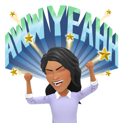 Bitmoji Image