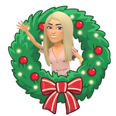 Bitmoji Image