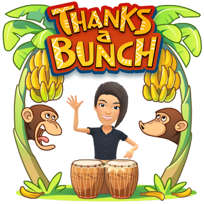 Bitmoji Image