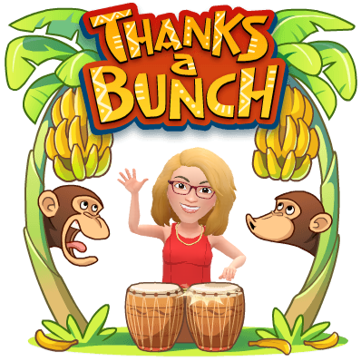 Bitmoji Image