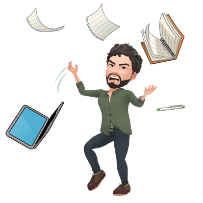 Bitmoji Image