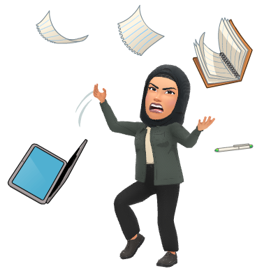 Bitmoji Image