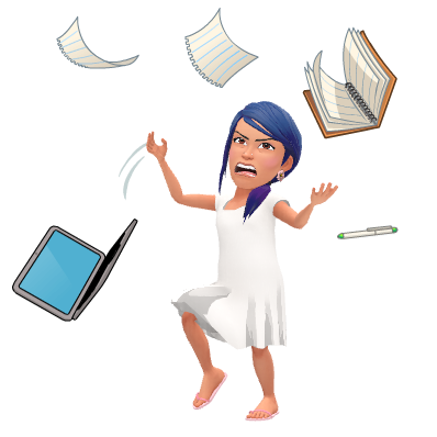 Bitmoji Image