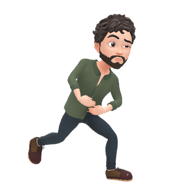 Bitmoji Image