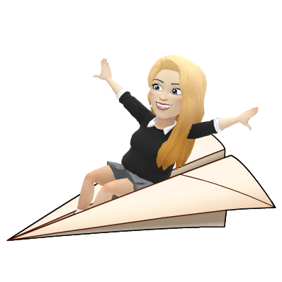 Bitmoji Image