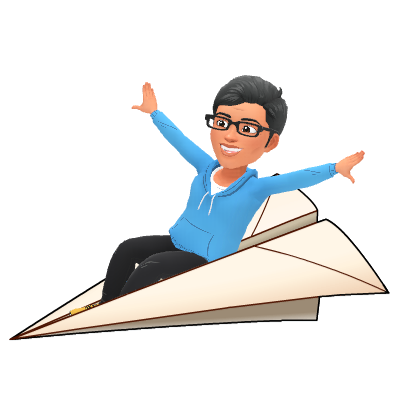 Bitmoji Image