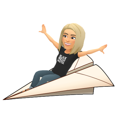 Bitmoji Image