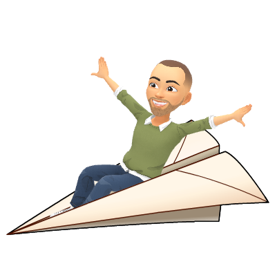 Bitmoji Image