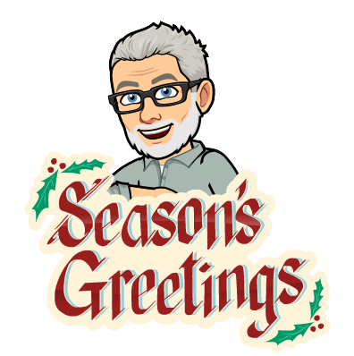 Bitmoji Image