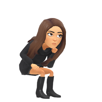 Bitmoji Image