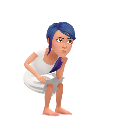 Bitmoji Image