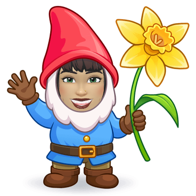 gnome hi