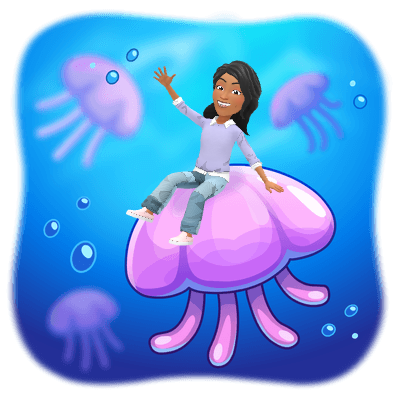 jellyfish ride
