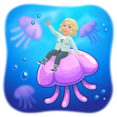 jellyfish ride