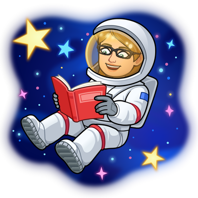 space suit reading