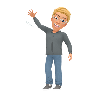 Bitmoji Image
