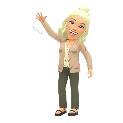 Bitmoji Image