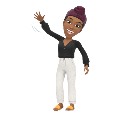 Bitmoji Image