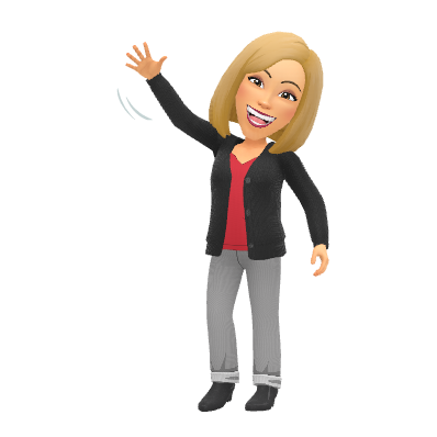 Bitmoji Image