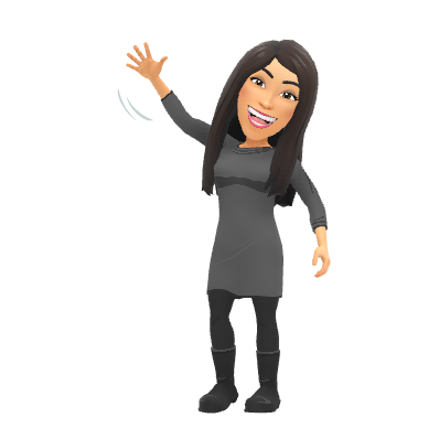 Bitmoji Image