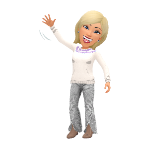 Bitmoji Image