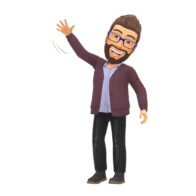 Bitmoji Image