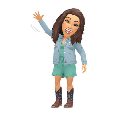 Bitmoji Image