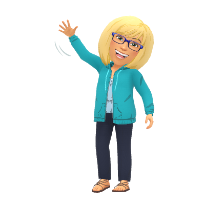 Bitmoji Image