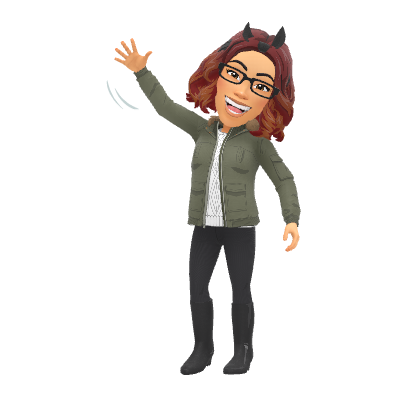 Bitmoji Image