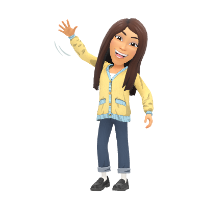 Bitmoji Image