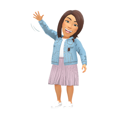 Bitmoji Image