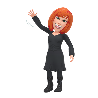 Bitmoji Image