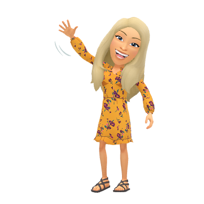 Bitmoji Image