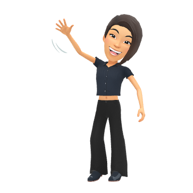 Bitmoji Image