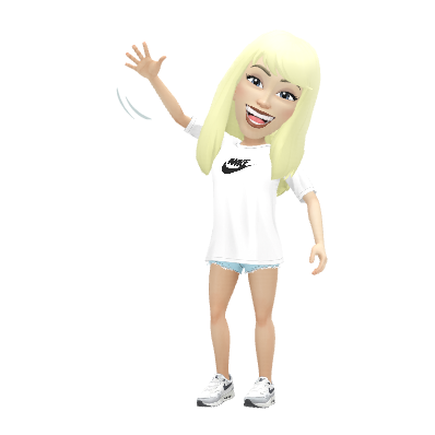 Bitmoji Image