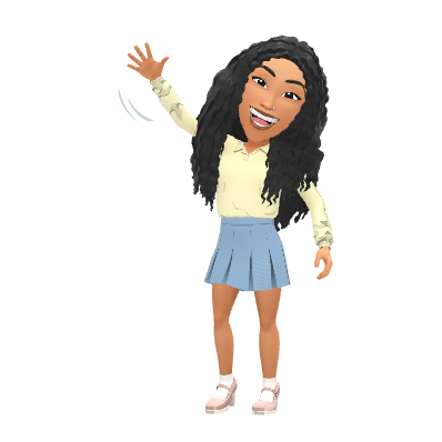 waving