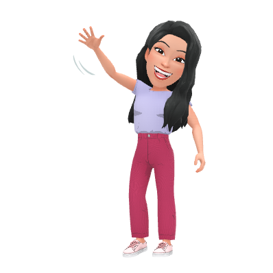 Bitmoji Image