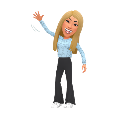 Bitmoji Image