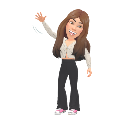 Bitmoji Image