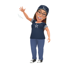 Bitmoji Image