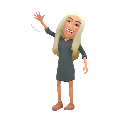 Bitmoji Image