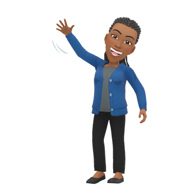 Bitmoji Image