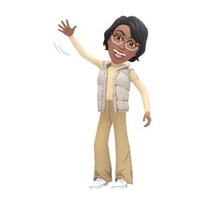 Bitmoji Image