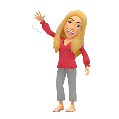 Bitmoji Image