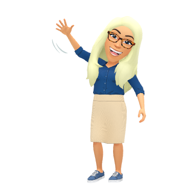 Bitmoji Image