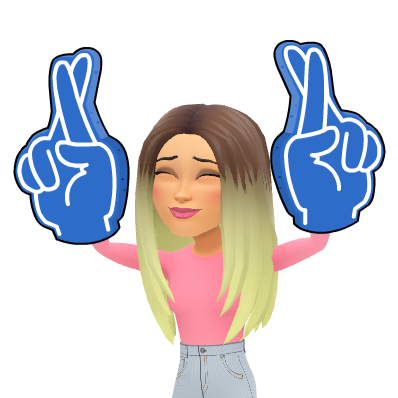 Bitmoji Image